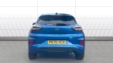 Ford Puma 1.0 EcoBoost Hybrid mHEV 155 ST-Line 5dr Petrol Hatchback